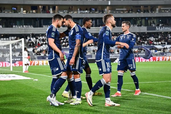 Un ancien joueur des Girondins file en Championship