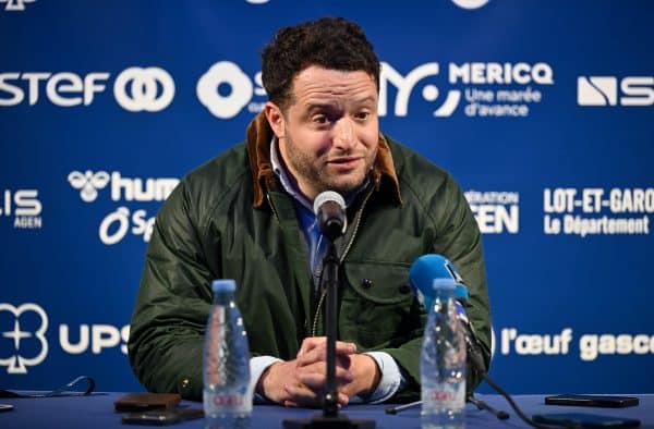 Un ancien sulfureux président de Top 14 rejoint un club de Pro D2 !