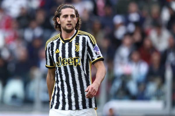 Mercato : Rabiot, Depay… la longue liste des joueurs libres