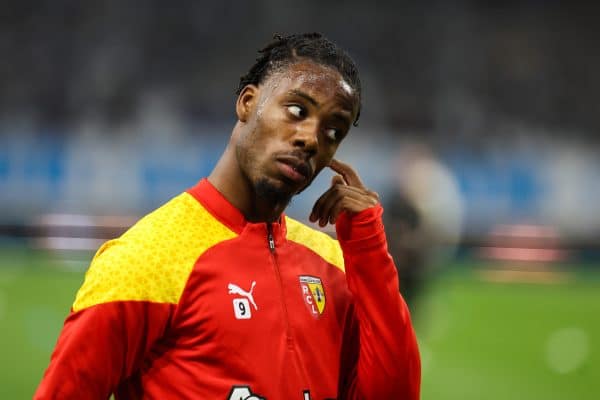 Mercato OM : Ça chauffe pour Wahi, Lens va donner sa décision finale !