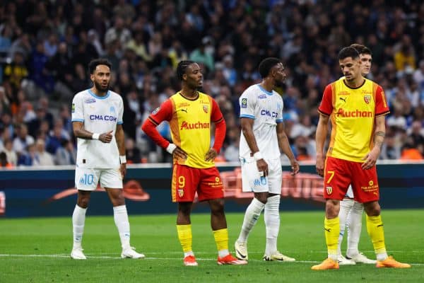 Mercato OM : ça coince pour Elye Wahi