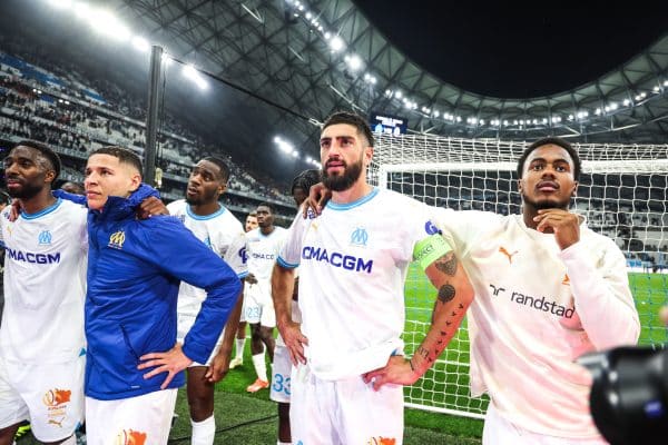 Mercato OM : Boudé par l’Arabie saoudite, ce Marseillais mis à l’écart à 3 belles offres !