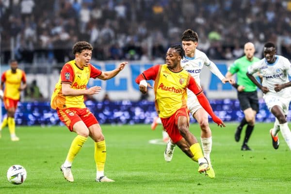 Mercato OM : c’est fait, Wahi va signer et le prix est connu !