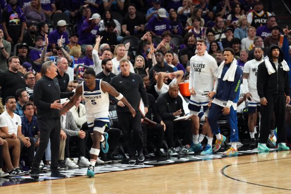 NBA : un Français promu assistant coach