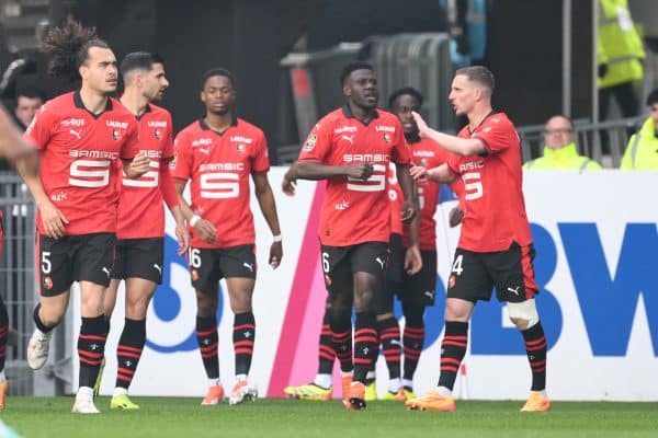 Stade Rennais : Après Le Fée, l’AS Rome veut encore faire son mercato à Rennes