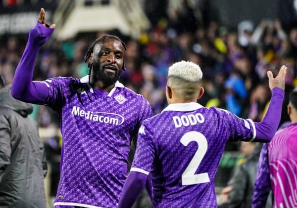 Mercato Lens : Une nouvelle piste dévoilée pour remplacer Wahi, un attaquant ciblé en Serie A