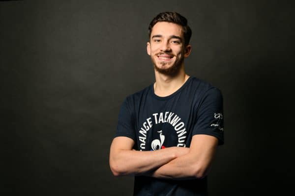 JO Paris 2024 – Taekwondo : Le programme du jour (jeudi 8 août)