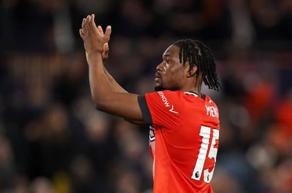 Mercato Lens : Bonne nouvelle pour Will Still dans le dossier Mengi