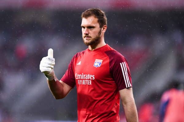 Rennes – OL : à quelle heure et sur quelle chaîne TV regarder le match ?