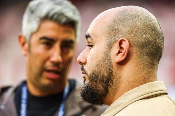 Une grande gueule de la radio, un humoriste connu, le casting de DAZN se précise