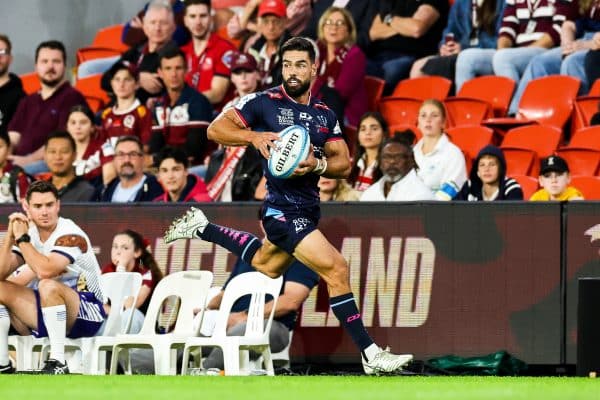 Top 14 : Montpellier s’attache les services d’un demi de mêlée