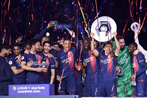 Pronostic Ligue 1 : les pronos gratuits de nos experts