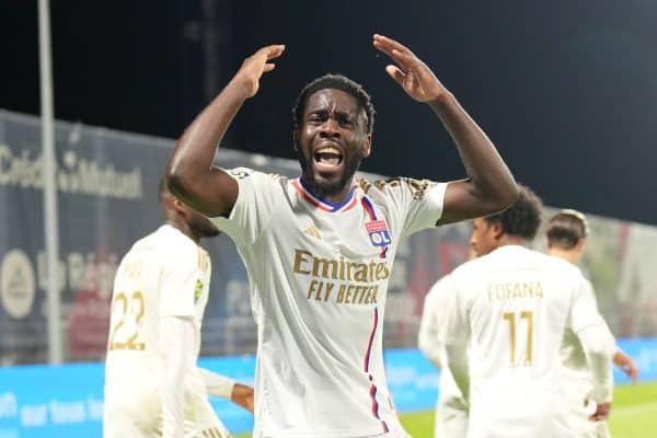 Mercato OL : après Mangala, un nouveau milieu de terrain belge dans le viseur