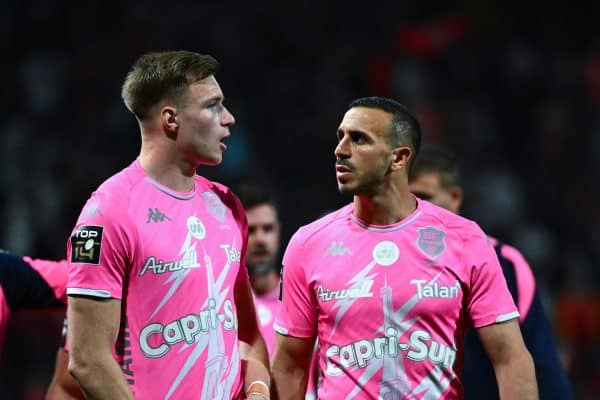 Top 14 : le Stade Français verrouille une pépite sur le long terme