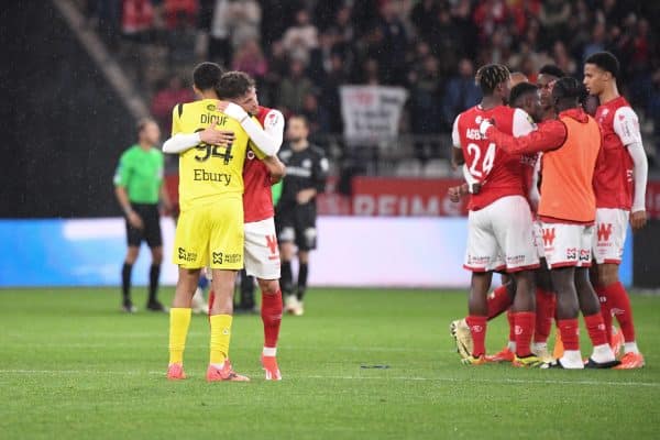 Mercato Reims : une pépite plus que jamais sur le départ