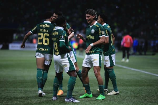 Mercato PSG : La star de la Copa America dans le viseur pour 20 M€ ?