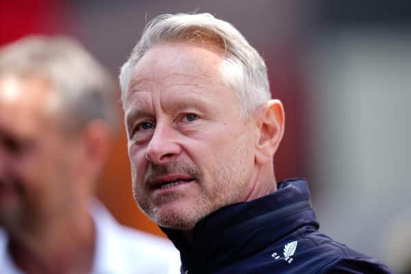 F1 : après Newey, Christian Horner enregistre une nouvelle perte