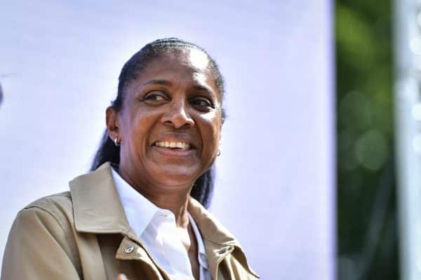 JO 2024 : Marie-José Perec battue 28 ans plus tard !