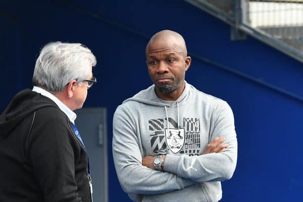 Ligue 2 : rien ne va déjà plus pour Amiens, deux semaines avant la reprise !