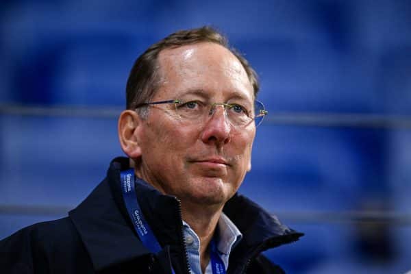 Mercato OL : Textor a trouvé son nouveau milieu de terrain