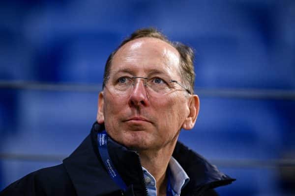 Mercato OL : Textor prêt à accepter 30 millions d’euros pour un grand espoir