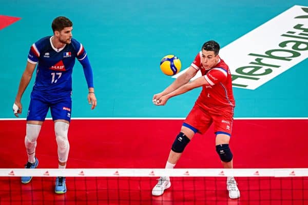 JO 2024 : « Je n’ai jamais vu ça », l’arbitrage de France – Slovénie fait scandale !