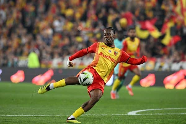 Mercato OM, Lens : Will Still sort du silence pour… Wahi