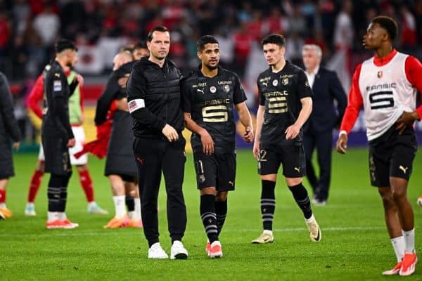 Mercato Rennes : un latéral gauche d’expérience officialisé