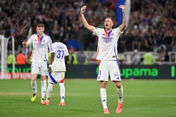 Mercato OL : un grand entraîneur cible un cadre !