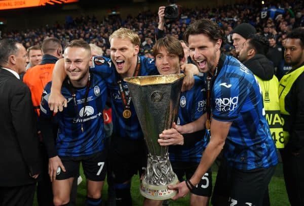 Mercato Rennes : recrue star du club breton, il livre ses premiers mots