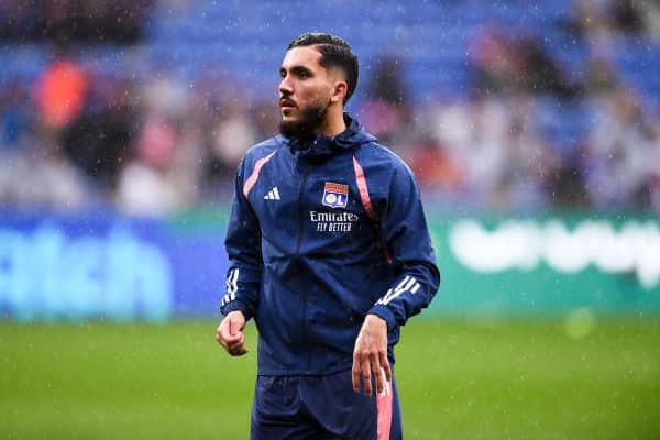 Mercato OL : la décision forte de John Textor sur le cas Rayan Cherki