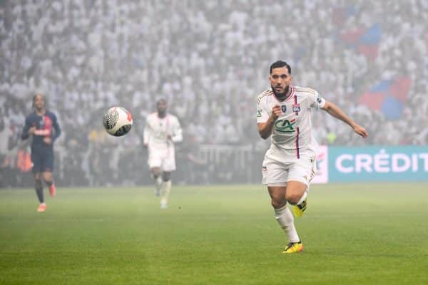 Mercato OL : 2 nouveaux prétendants arrivent pour Rayan Cherki