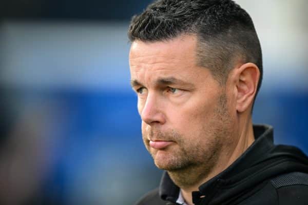 OL : Pierre Sage ne veut pas s’enflammer après la victoire contre Strasbourg 