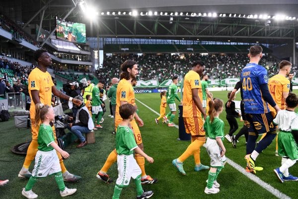 Mercato Caen : le clan Mbappé tient une nouvelle recrue