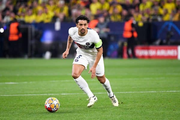 Ligue des champions : les adversaires probables du PSG pour la phase de ligue