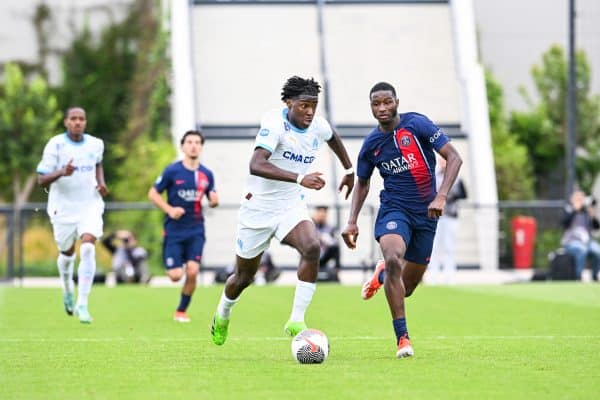 OM : l’avenir de Darryl Bakola fixé