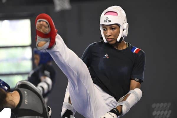 JO Paris 2024 – Taekwondo : Le programme du jour (samedi 10 août)