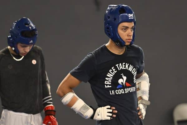 JO Paris 2024 – Taekwondo : Le programme du jour (mercredi 7 août)