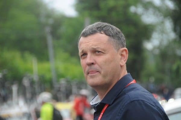 Mercato cyclisme : la Cofidis s’offre une recrue de premier plan !