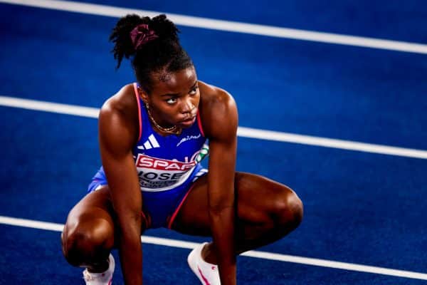 JO Paris 2024, 100m Femmes : À quelle heure et sur quelle chaine TV suivre la course ?