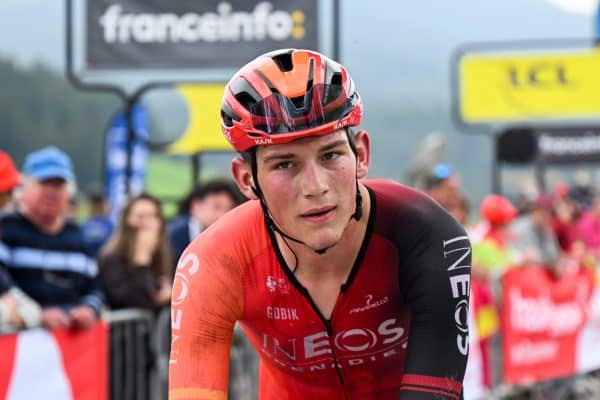 Vuelta 2024 : parcours et profil de l’étape 1 : Lisbonne – Oeiras