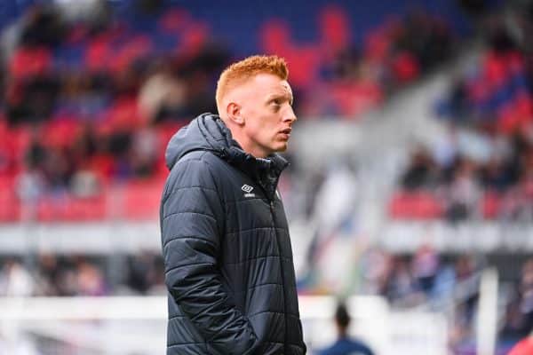 RC Lens : Will Still envoie un message à Bollaert avant Leverkusen