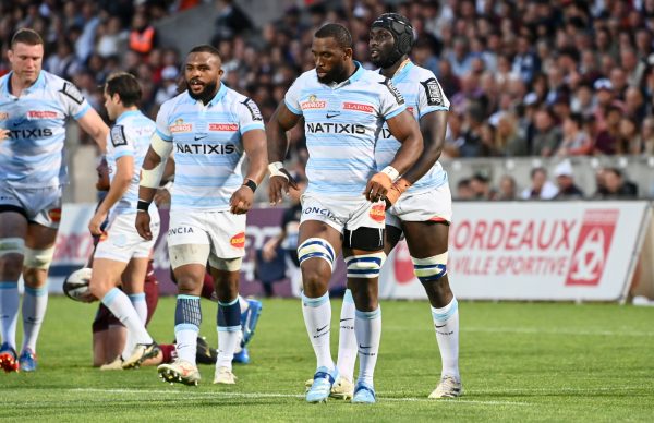 Mercato Top 14 : une mauvaise nouvelle en passe de se confirmer pour le Racing 92 ?