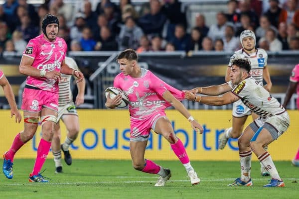 Stade Français – Castres (Amical) : à quelle heure et sur quelle chaîne TV regarder le match ?