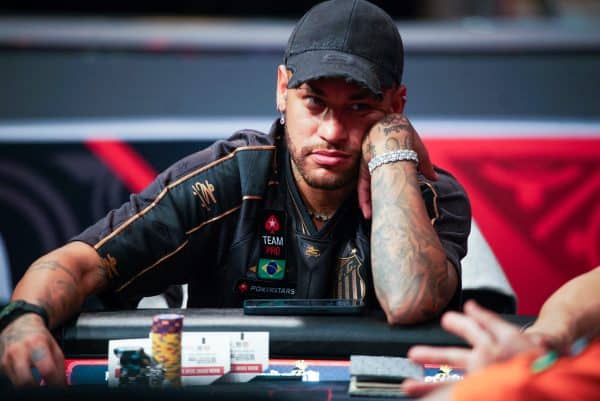 Ex-PSG : Neymar à nouveau dans la tourmente