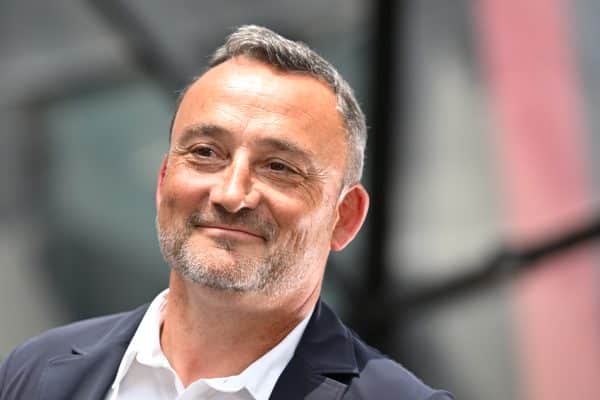 Mercato Nice : Excellente nouvelle pour Franck Haise