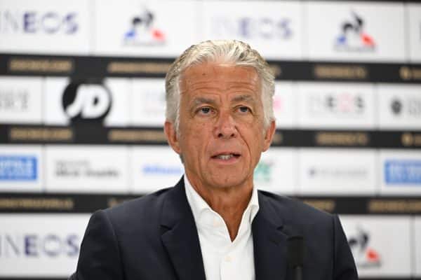 Mercato Nice : deux recrues XXL avant la fin de l’été, Jean-Pierre Rivère y croit ! 