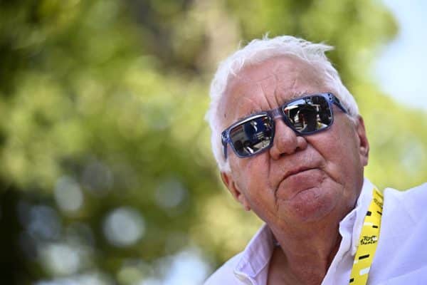 Mercato cyclisme : Patrick Lefevere s’exprime sur l’avenir de Julian Alaphilippe