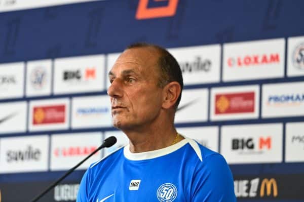 Mercato Montpellier : Enfin une recrue pour Michel Der Zakarian