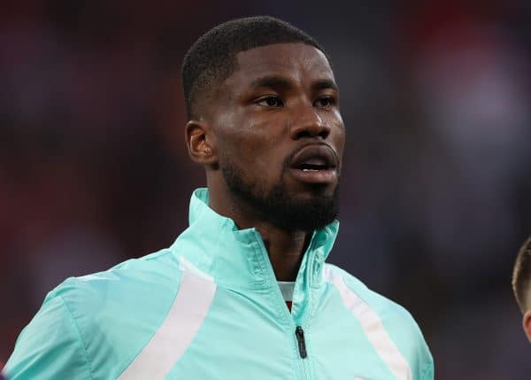 Mercato Lens : la grande annonce de Kévin Danso sur son avenir